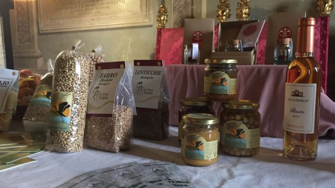 Spello celebra il suo oro tra tradizione e innovazione