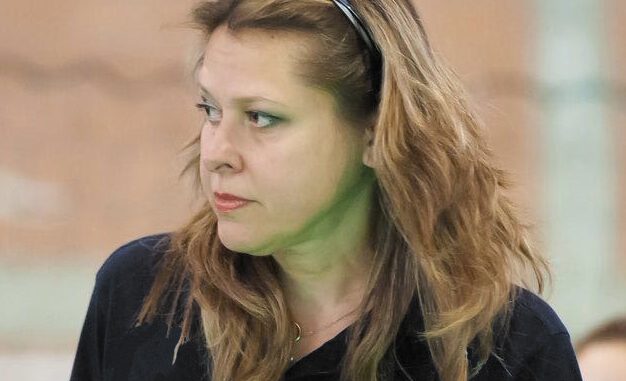 Volley, Elena Piatatchenko allenerà a Spello la prossima stagione