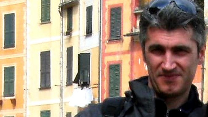 mauro-rovinati Congresso PD, a Cannara Mauro Rovinati eletto alla segreteria comunale