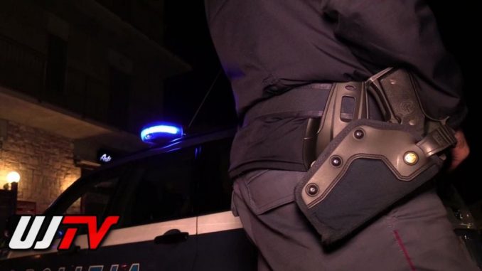 Rissa a Cannara, un gruppo di giovani coinvolti, uno è ferito gravemente