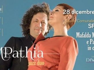 eMPathia Jazz Duo, Mafalda Minnozzi e Paul Ricci in Concerto a Spello