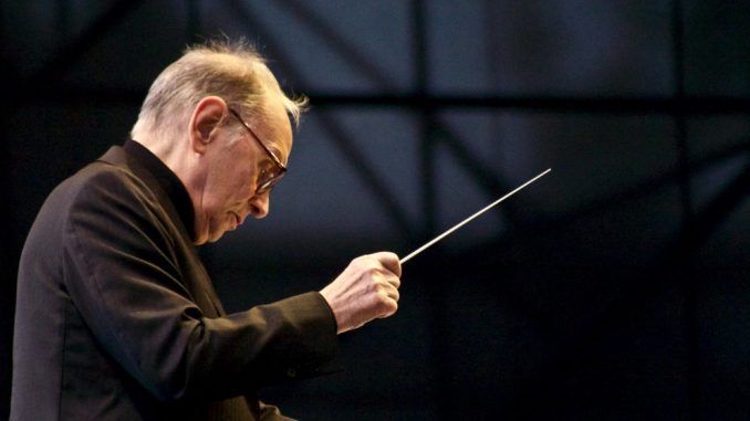 Cinema Spello, il Premio Carlo Savina al maestro Ennio Morricone