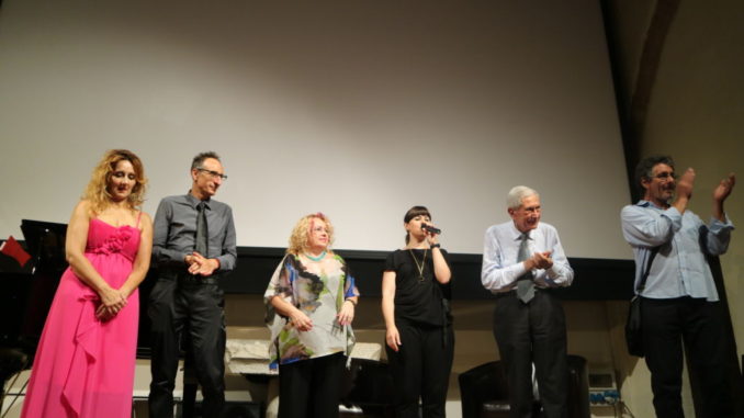 I Giovani e la Musica per il Cinema, successo per l'evento