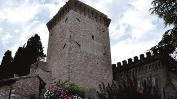 SAN SEVERINO