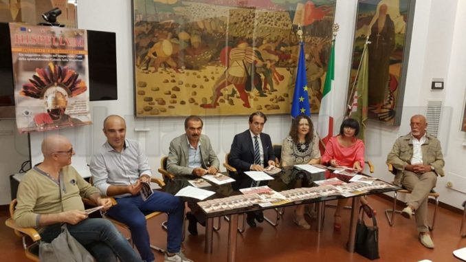Hispellvm 2018, Spello è pronta per rivivere le tradizioni