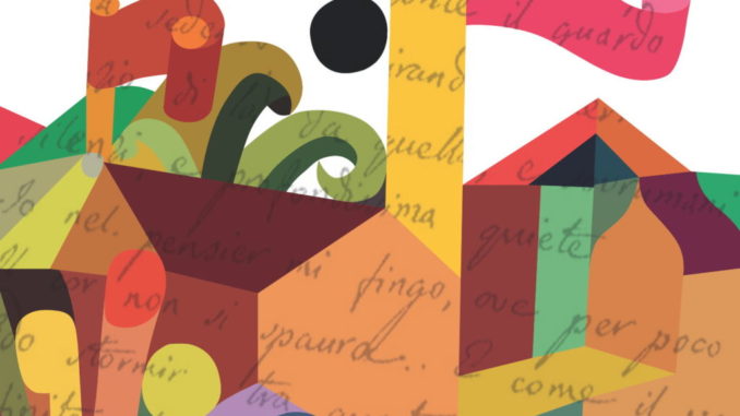 Anche Marino Barloletti a Spellolibri presenterà il suo ultimo libro