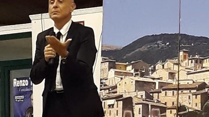 minniti-spello Un congresso del rinnovamento, così Marco Minniti a Spello