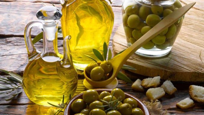 Conclusa la partecipazione al “Corso di Olivicoltura e qualità dell’Olio”