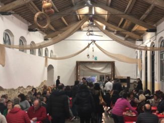 Cannara è in festa con la Cipolla winter edition