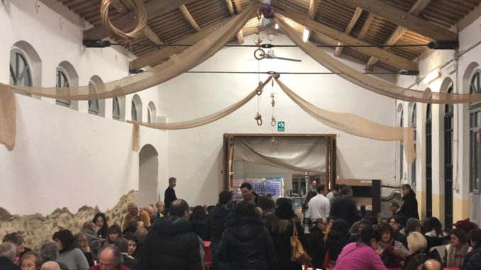 Cannara è in festa con la Cipolla winter edition