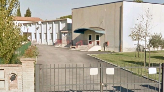 Cannara, la primaria tra i vincitori del concorso #Convenzione30 voluto da Unicef e ministero dell’Istruzione Cannara, la primaria tra i vincitori del concorso #Convenzione30 voluto da Unicef e ministero dell’Istruzione