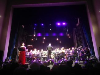 Anniversario canonizzazione Sant’Ubaldo, concerto banda di Cannara