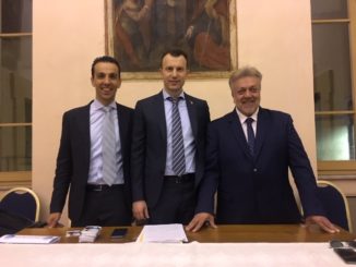 CambiAmo Spello, presentato il candidato sindaco Lorenzo Sensi