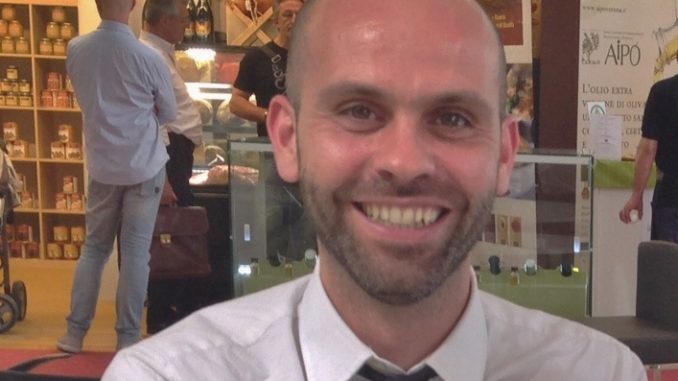yuri amantini_direttore frantoio