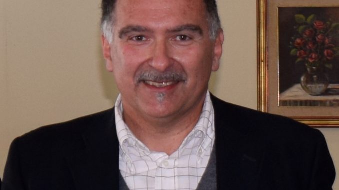 antonio luna Borghi umbri, Antonio Luna confermato presidente fino al 2022