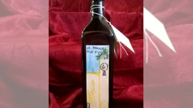 Olio in Cattedra, a Spello un maestro un po’ particolare