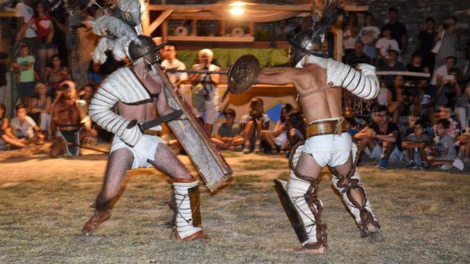 Hispellvm 2019, dal 23 al 25 agosto Spello rivive i fasti dell’antica capitale religiosa degli Umbri