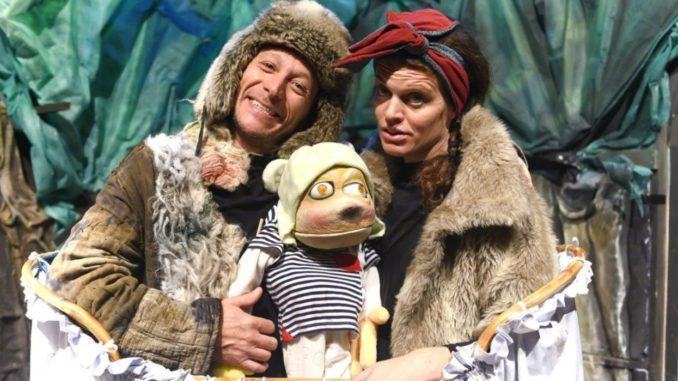 Spello, al Teatro Subasio il debutto in bocca al lupo