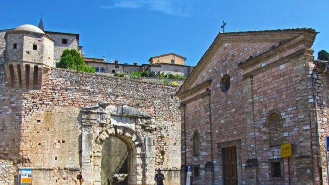 Messa in sicurezza strade, Giunta comunale approva il progetto esecutivo