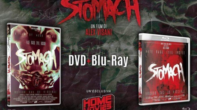 Stomach, il 19 ottobre a Cannara la proiezione del film
