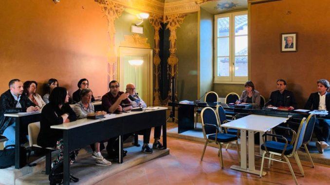 Mensa scolastica, ad un mese dall’attivazione del servizio positivo il riscontro