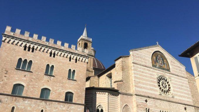 Diocesi di Foligno