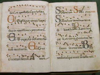 11° “Micro” Corso Internazionale di Musica Medievale a Spello