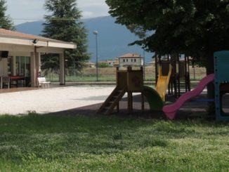 Sandra Ceppitelli si dimette dal CDA Fondazione Irre di Cannara