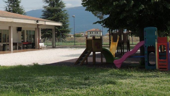 Sandra Ceppitelli si dimette dal CDA Fondazione Irre di Cannara