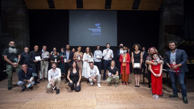 Festival del cinema di Spello: la decima edizione a giugno