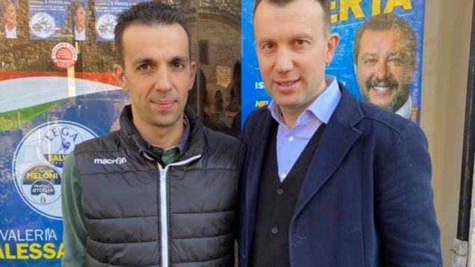 Lillocci e Sensi (Lega Spello) Istituire incontri mirati con le attività produttive
