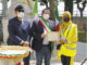 Covid Amministrazione cannarese premia i volontari