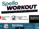 Già terminati i posti del primo appuntamento per Spello Workout