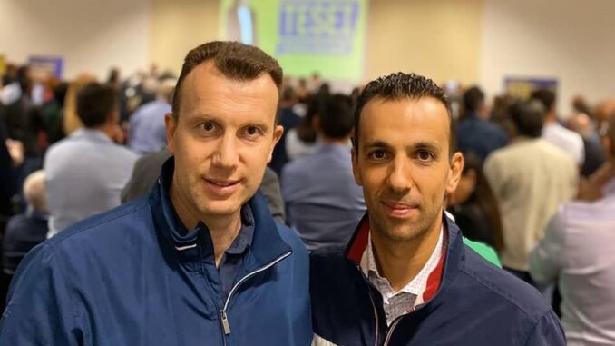 Spello, il Gruppo Lega chiede dimissioni della vice presidente Mariotti