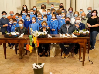 Visita della Presidente nazionale UNICEF a Cannara