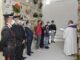 Commemorazione 12esimo anniversario della morte del maresciallo Andrea Angelucci
