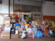 L'associazione Amici di Spello promuove raccolta di giocattoli e indumenti per i bambini meno fortunati della Romania