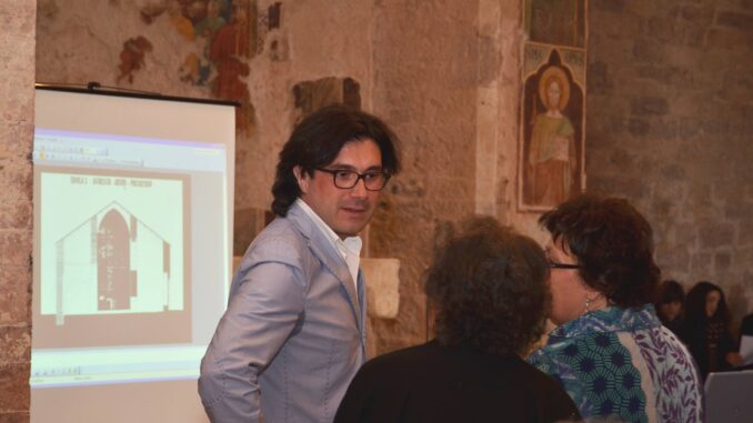 Intervista al nuovo presidente Asso Arcobaleno di Spello Giulio Proietti Bocchini…… Intervista al nuovo presidente Asso Arcobaleno di Spello Giulio Proietti Bocchini……
