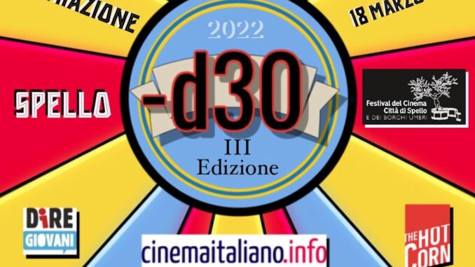 Meno di Trenta_ediz3
