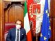 Spello partecipa ad Alfonsine all'anniversario battaglia del Senio e Liberazione città