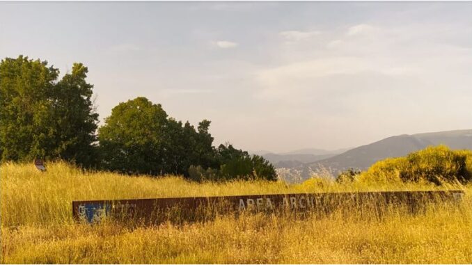 Cannara, campagna di scavo archeologico a rischio?