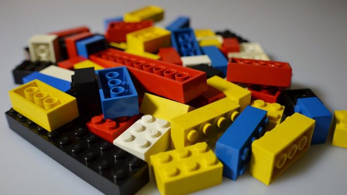 Spello Brick, la due giorni evento in programma nella Colonia Julia, famosi “mattoncini” colorati conosciuti in tutto il mondo: I Lego®.