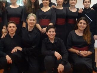Ultimi tre appuntamenti del Festival Federico Cesi “Musica Urbis”