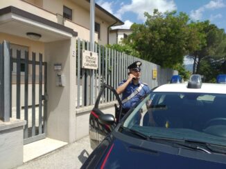 Falso muratore truffa online, denunciato dai carabinieri a Cannara