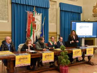 Maestri del petalo 2023, presentato il calendario delle Infiorate di Spello