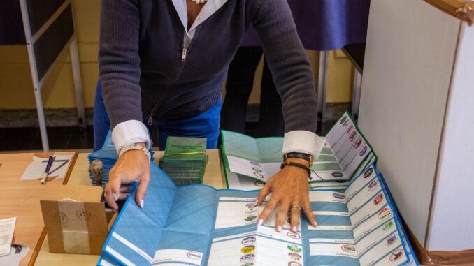 Si sfidano Gareggia e Sirci, i nomi delle liste, per elezioni Cannara