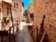 Pir Centro Storico, iniziate le opere di realizzazione delle infrastrutture a rete anche in via Monterione
