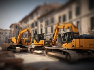 Piano strade a Spello, ok a progetto da 200mila € riqualificazione