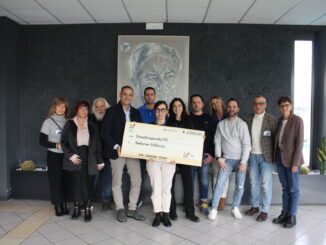 Associazione Amici di Spello e Custodi di Dramar vicini alle famiglie fragili del territorio