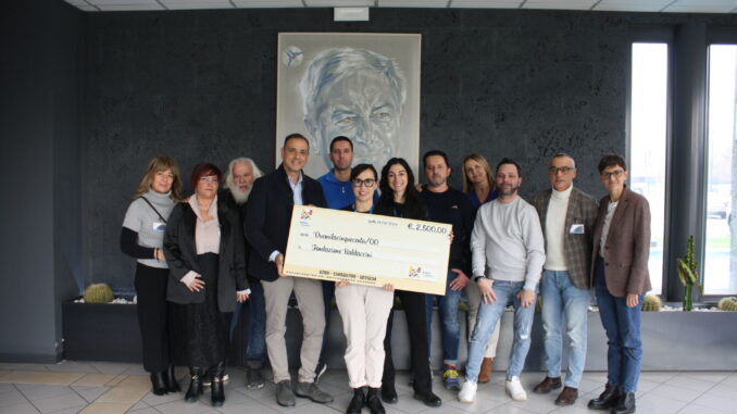 Associazione Amici di Spello e Custodi di Dramar vicini alle famiglie fragili del territorio
